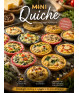 Mražené mini quiche